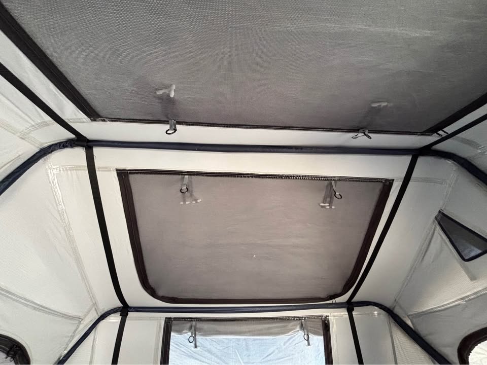 Thule Tepui 3 Person Rooftop Tent in Arvada, CO (photo 6) — photo 6