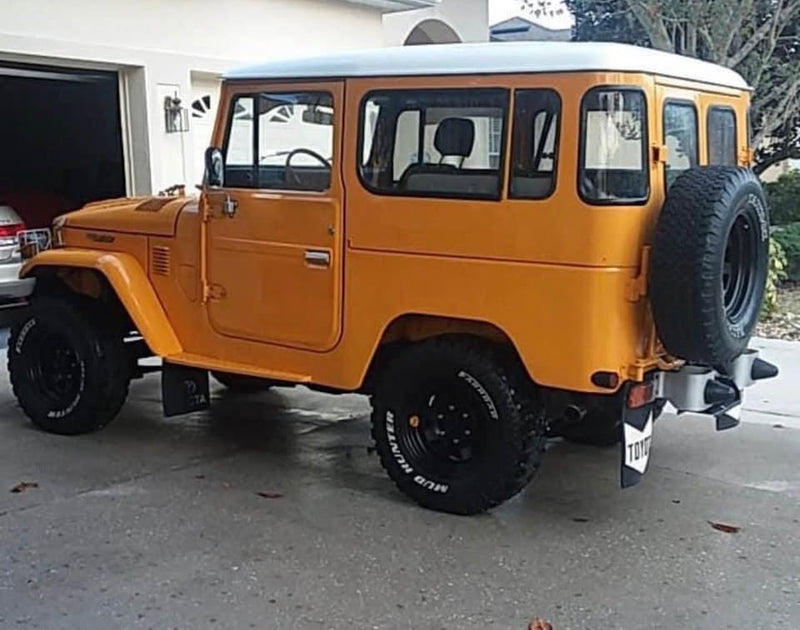 Toyota Land Cruiser BJ40 Diesel in New River, AZ (photo 6) — photo 6