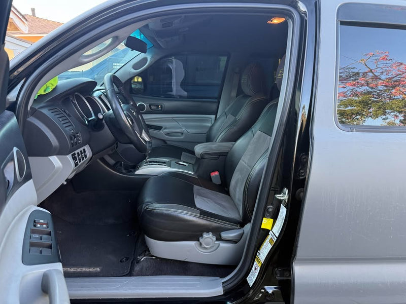 2014 Toyota Tacoma in Riverside, CA (photo 6) — photo 6