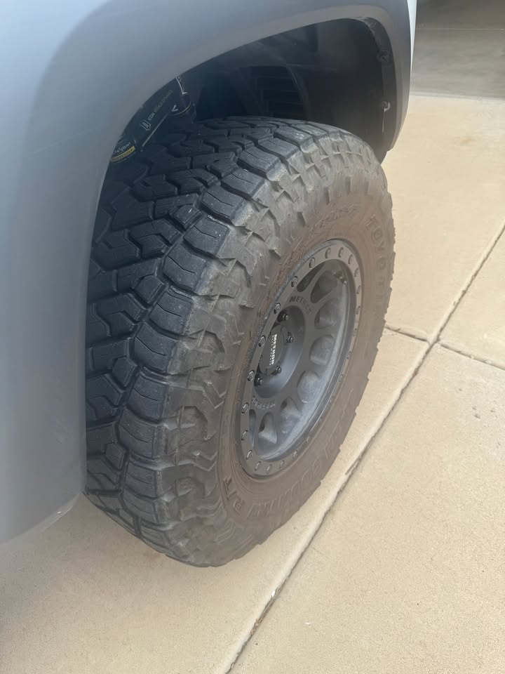 2023 Toyota tacoma in Glendale, AZ (photo 6) — photo 6