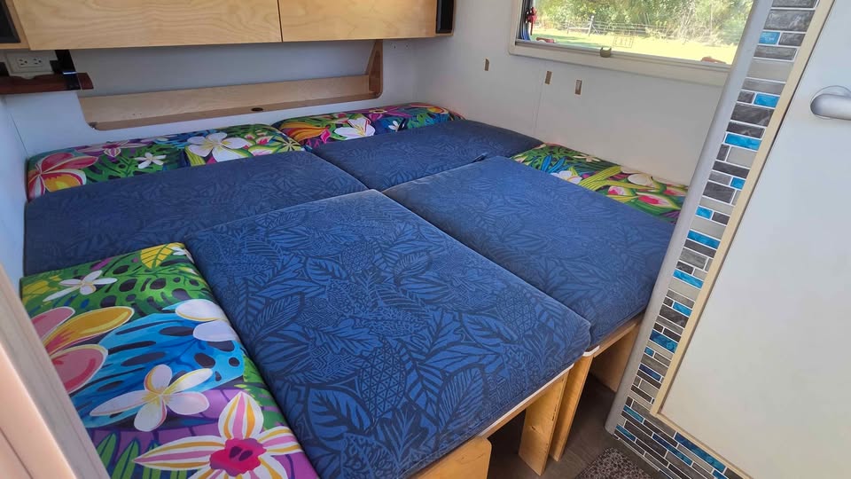 2021 Nucamp Tab 320 S Boondock in Burton, TX (photo 6) — photo 6