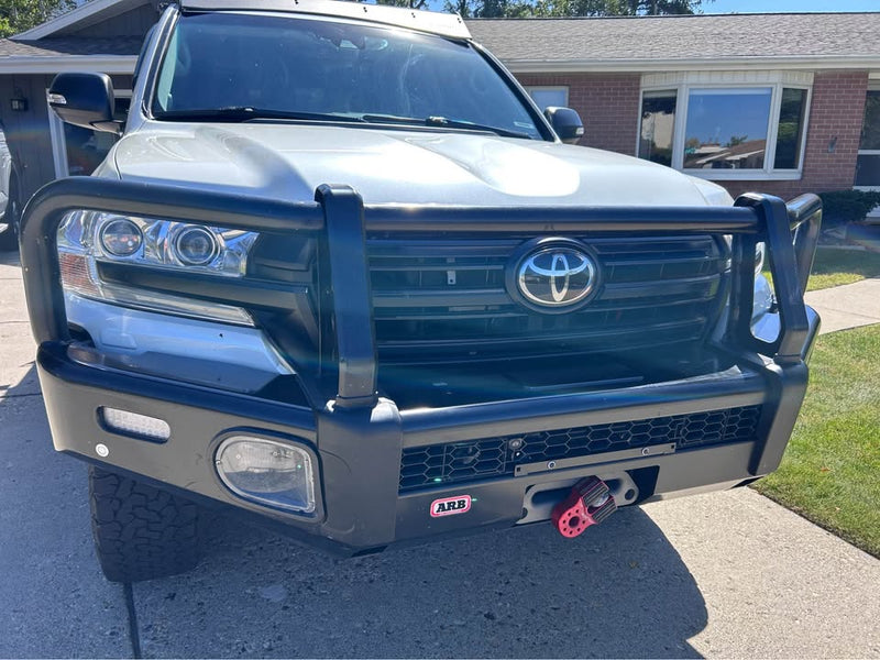 2019 Toyota Landcruiser Land Cruiser in Salt Lake City, UT (photo 6) — photo 6