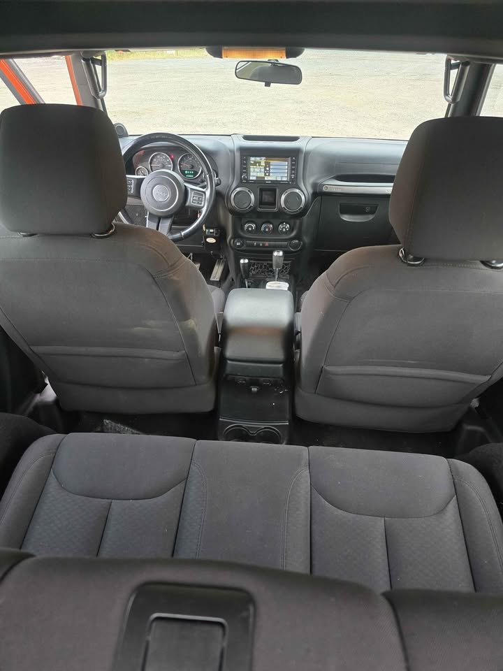 2014 Jeep Wrangler · Sport Utility 2D in Denver, CO (photo 6) — photo 6