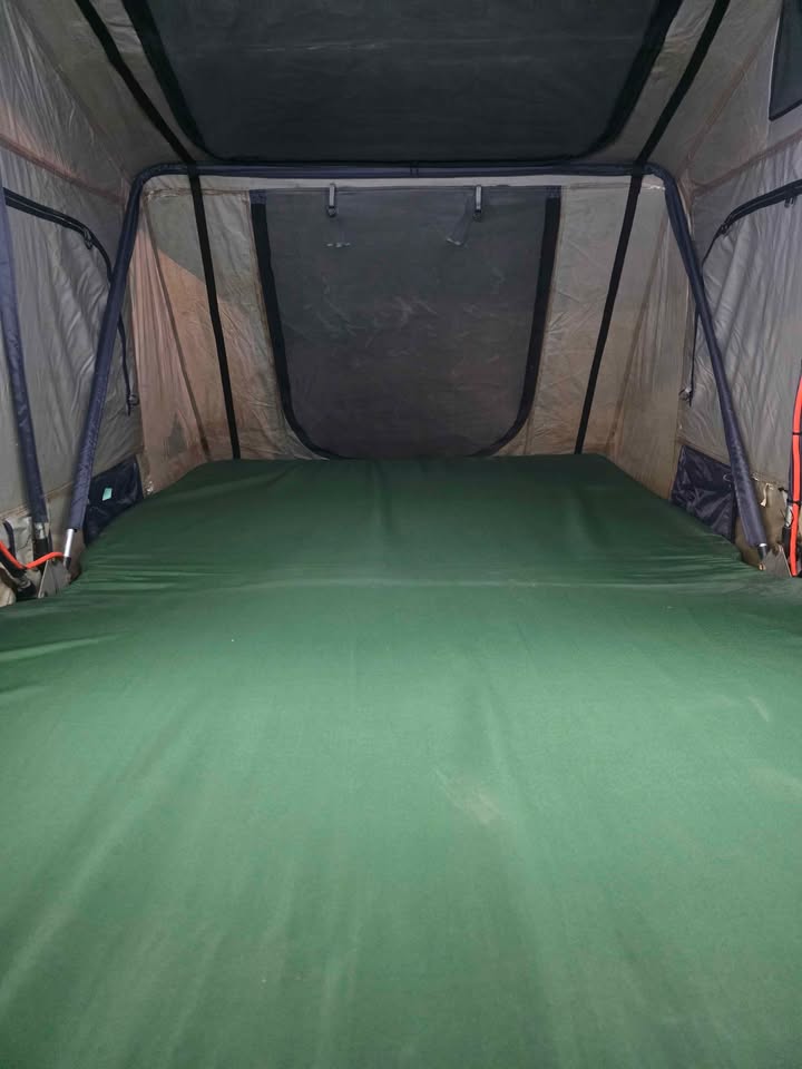 Thule Tepui roof tent in Colorado Springs, CO (photo 6) — photo 6