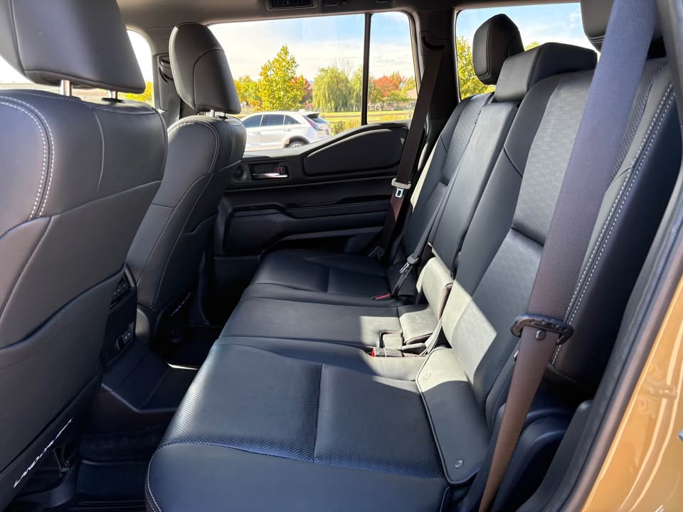 2024 Toyota Landcruiser in Littleton, CO (photo 6) — photo 6