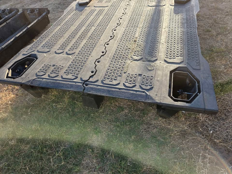DECKED Truck Bed Storage System for 6'4" bed in Santa Maria, CA (photo 6) — photo 6