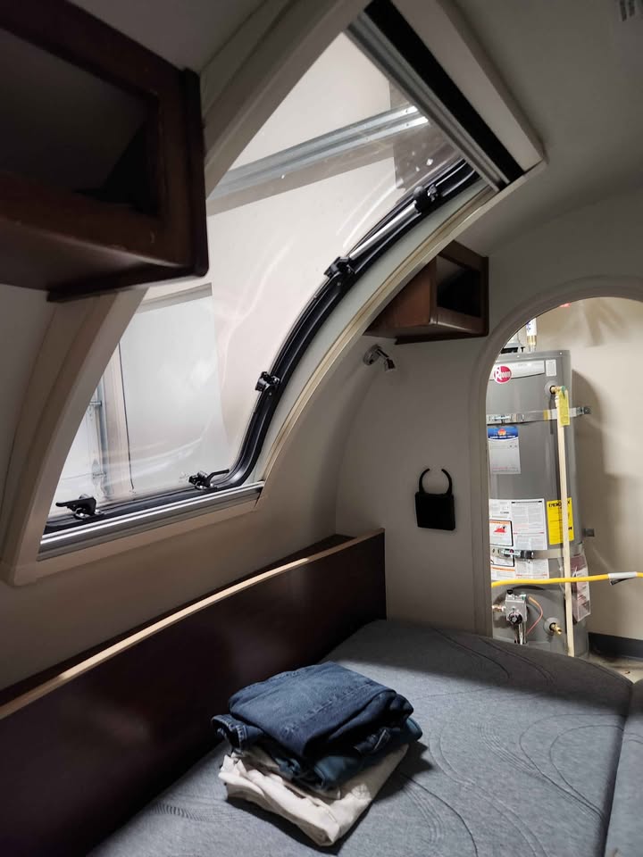 Nucamp Teardrop Camper in Troutdale, OR (photo 6) — photo 6