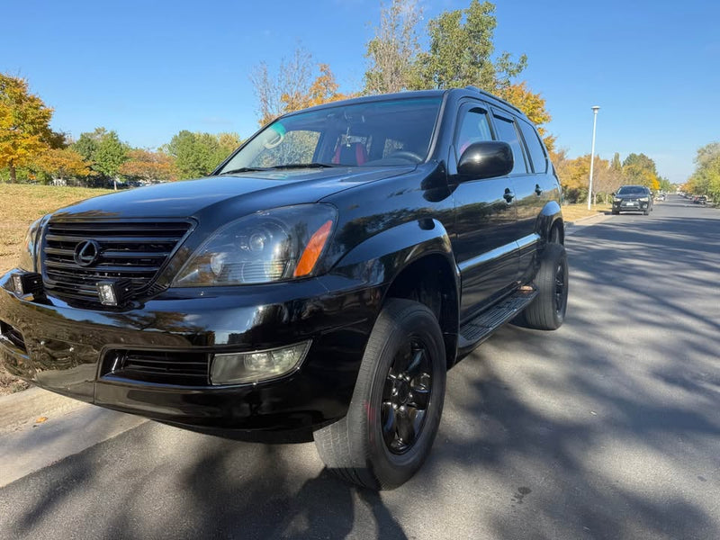 2003 Lexus GX · GX 470 Sport Utility 4D in Aurora, CO (photo 6) — photo 6