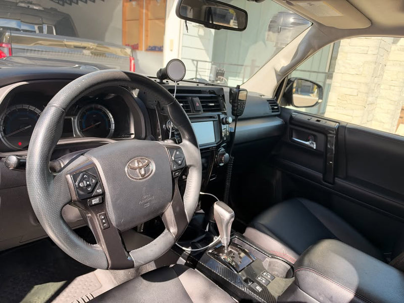 2018 Toyota 4Runner in Lone Tree, CO (photo 6) — photo 6