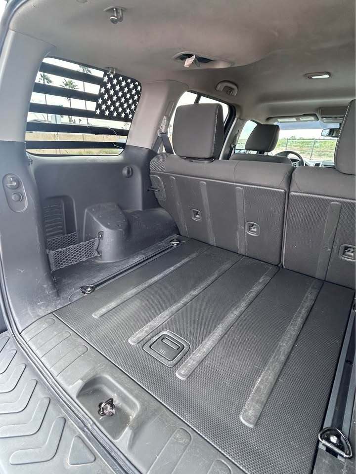 2014 Nissan Xterra · PRO-4X Sport Utility 4D in Apache Junction, AZ (photo 6) — photo 6