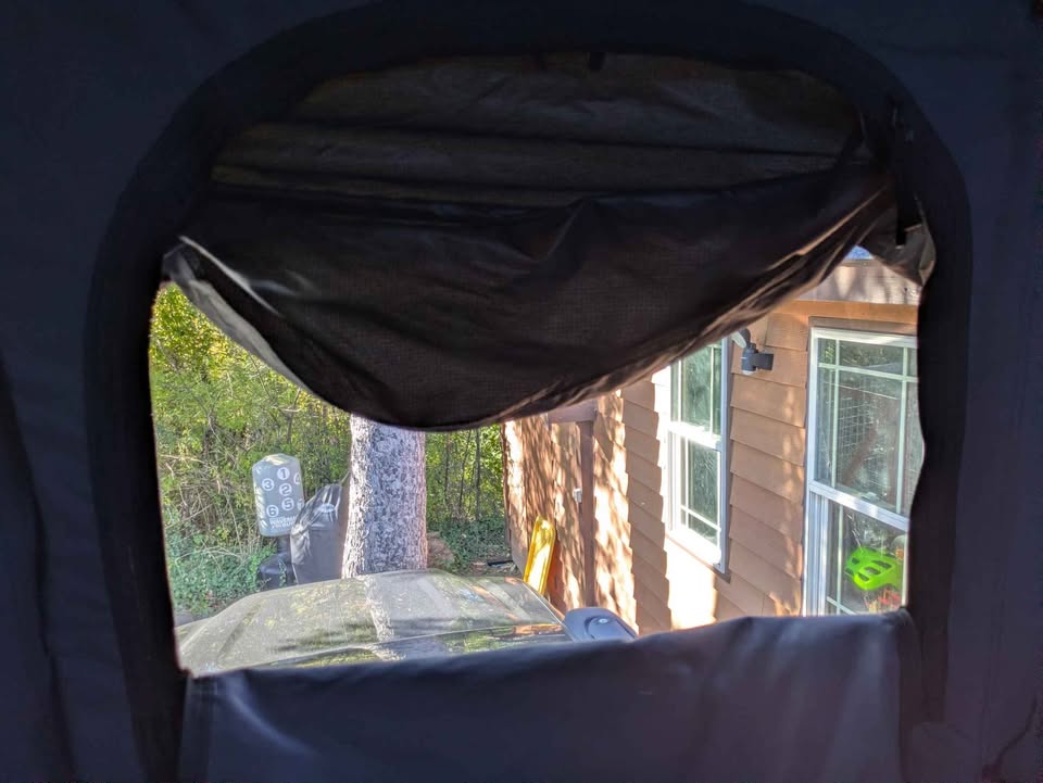 iKamper Skycamp 3.0 Rooftop Tent in Bellingham, WA (photo 6) — photo 6