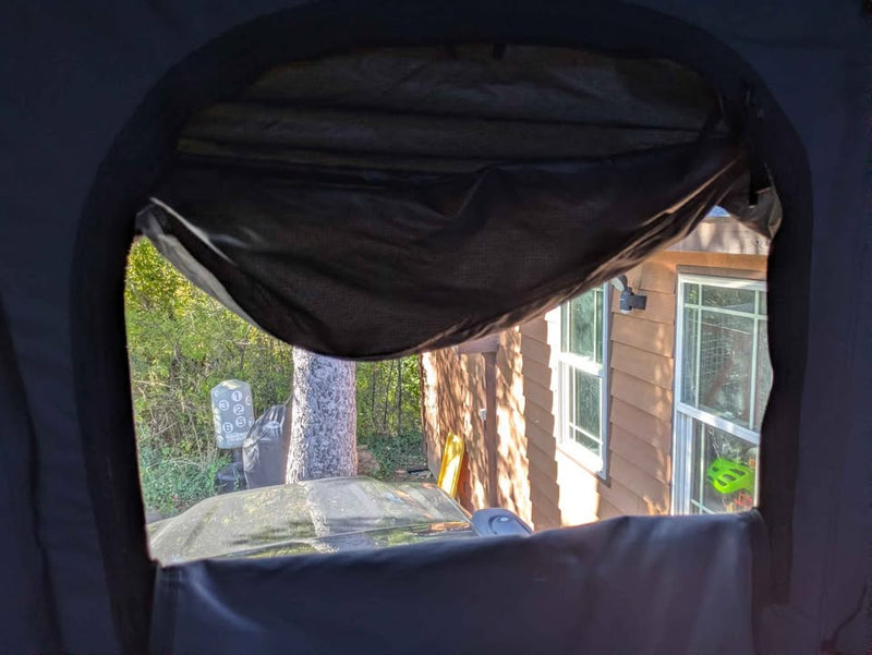 iKamper Skycamp 3.0 Rooftop Tent in Bellingham, WA (photo 6) — photo 6