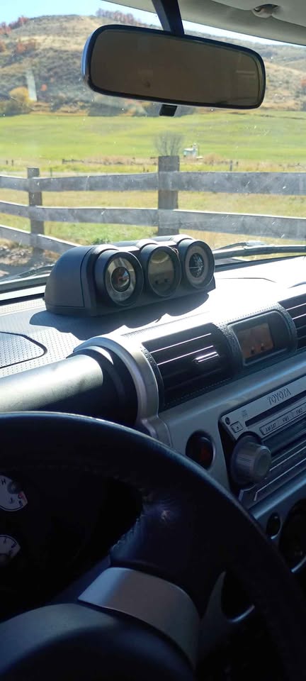 2007 Toyota FJ Cruiser in Preston, ID (photo 6) — photo 6