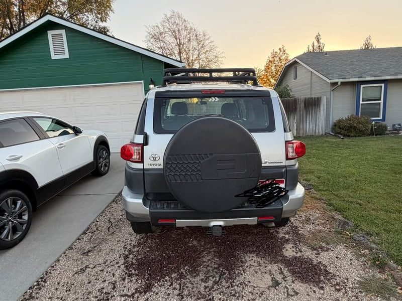 2008 Toyota FJ Cruiser · Sport Utility 2D in Meridian, ID (photo 6) — photo 6