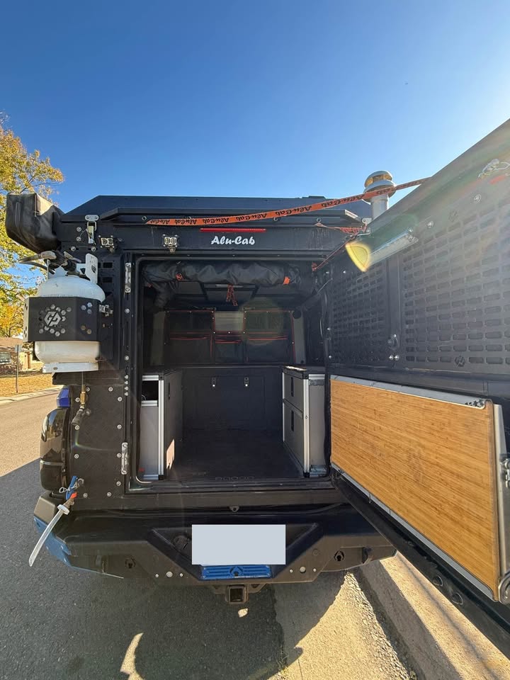 2021 Toyota Tacoma in Denver, CO (photo 6) — photo 6