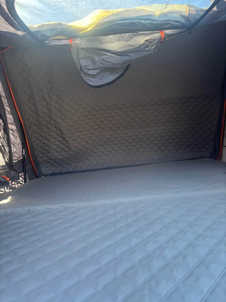 Roofnest Hard Shell Rooftop Tent in Reno, NV (photo 6) — photo 6