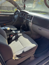 2005 Toyota 4Runner · SR5 Sport Utility 4D in Vacaville, CA (photo 12)
