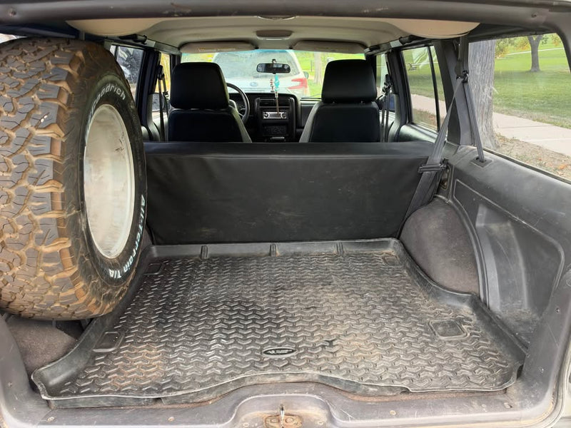2001 Jeep Cherokee in Boulder, CO (photo 6) — photo 6