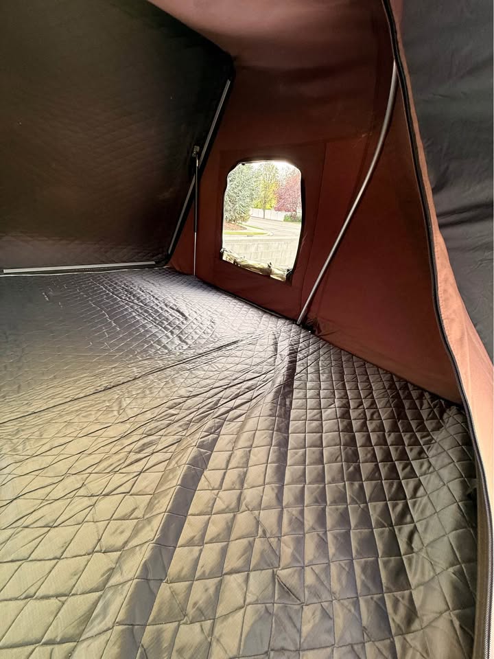 Ikamper sky camp 1.0 in Orem, UT (photo 6) — photo 6