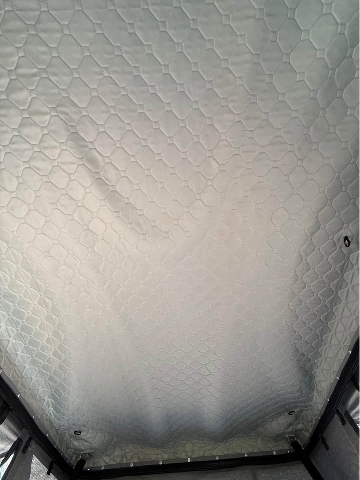 Roofnest Hard Shell Rooftop Tent in Colorado Springs, CO (photo 6) — photo 6
