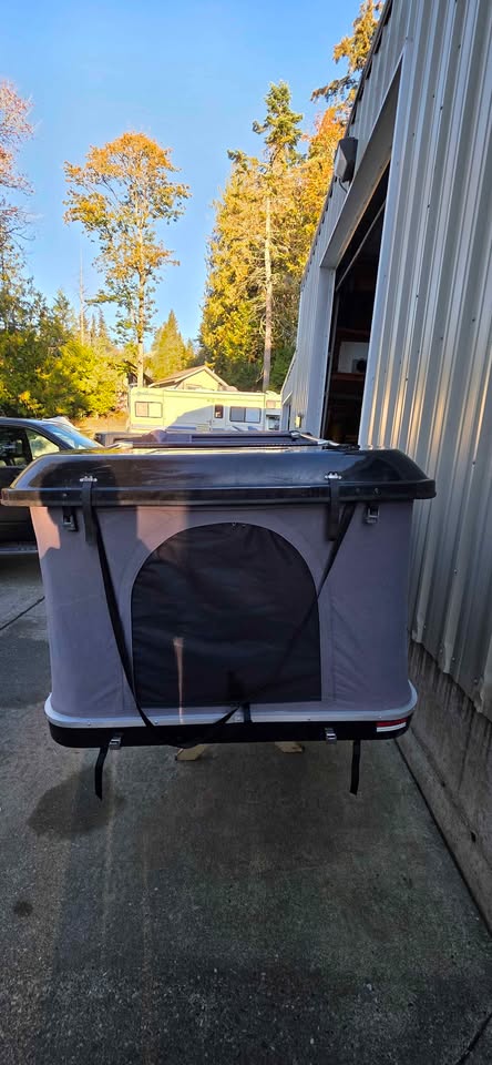 Roofnest Overroam Tent in Bellingham, WA (photo 6) — photo 6