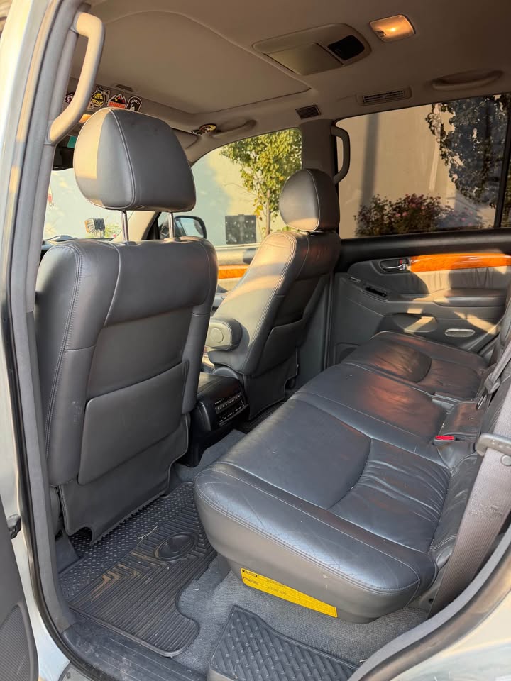 2005 Lexus GX · GX 470 Sport Utility 4D in Boise, ID (photo 6) — photo 6
