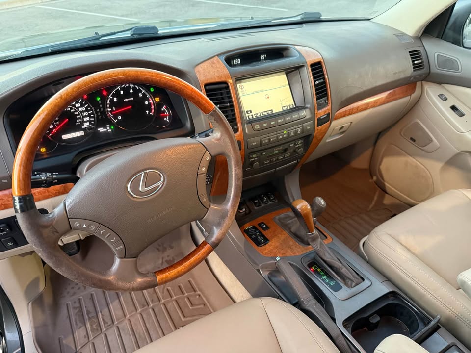 2007 Lexus GX · GX 470 Sport Utility 4D in Meridian, ID (photo 6) — photo 6
