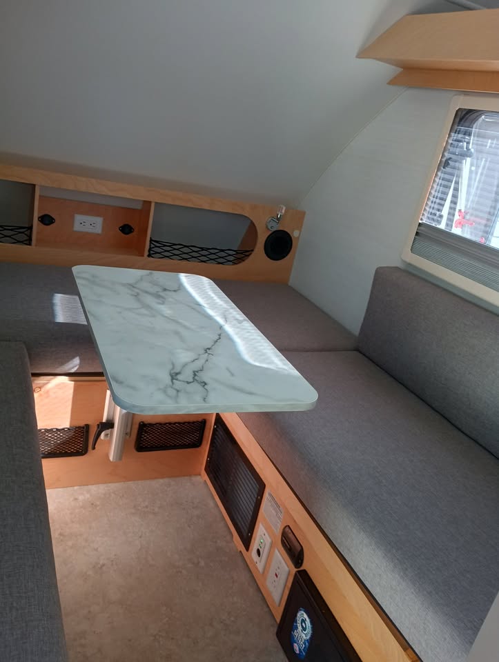 2026 NuCamp TAB 320 Lite in Grand Junction, CO (photo 6) — photo 6