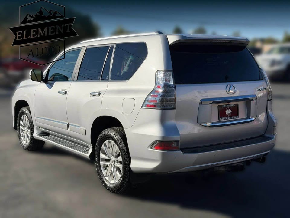 2014 Lexus GX · GX 460 Sport Utility 4D in Woods Cross, UT (photo 6) — photo 6