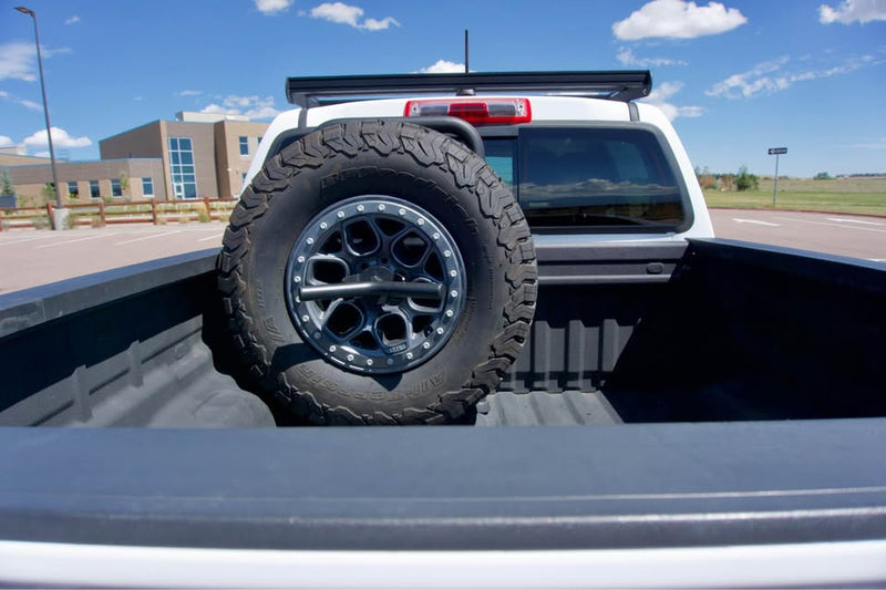 2022 Chevrolet Colorado Crew Cab · Chevy Colorado ZR2 Bison in Colorado Springs, CO (photo 6) — photo 6