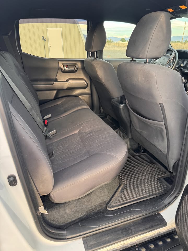 2019 Toyota Tacoma 4WD 4D in South Jordan, UT (photo 6) — photo 6
