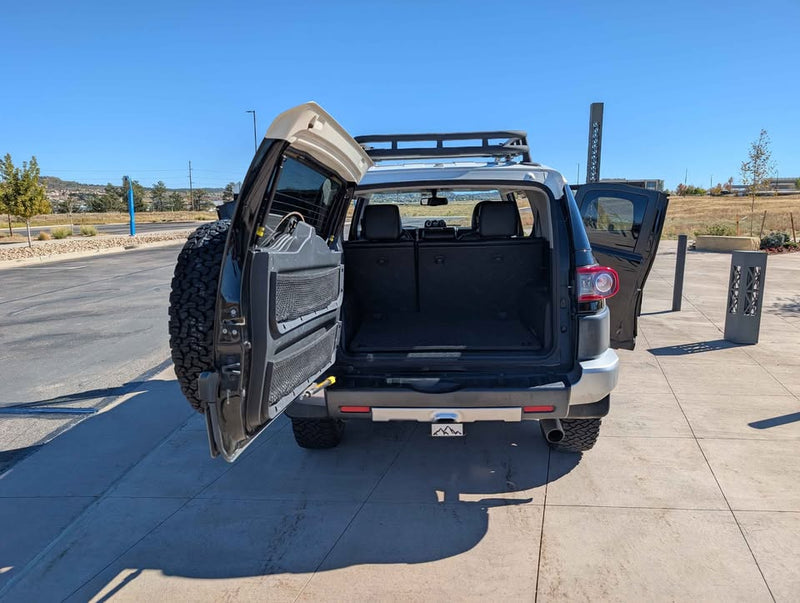 2013 Toyota FJ Cruiser · Sport Utility 2D in Castle Rock, CO (photo 6) — photo 6