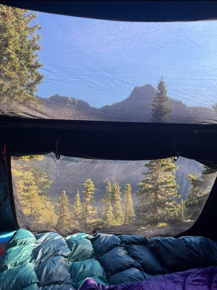 23ZERO Walkabout 72 Roof Top Tent in Carbondale, CO (photo 6) — photo 6