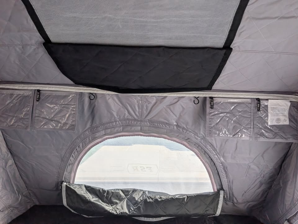 Freespirit Recreation (FSR) Rooftop Tent 63" in Westminster, CO (photo 6) — photo 6