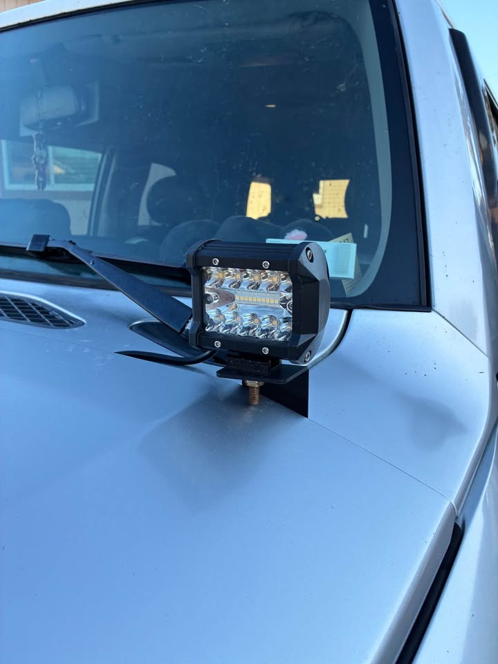 2008 Toyota FJ Cruiser in San Dimas, CA (photo 6) — photo 6