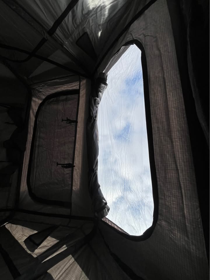 CVT Rooftop Tent in Lewiston, ID (photo 6) — photo 6