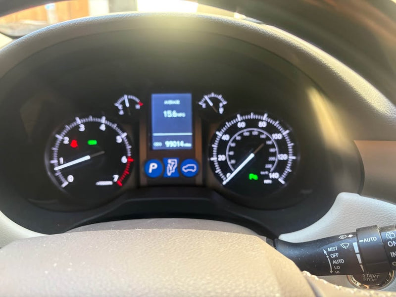 2014 Lexus GX · GX 460 Premium Sport Utility 4D in Denver, CO (photo 6) — photo 6