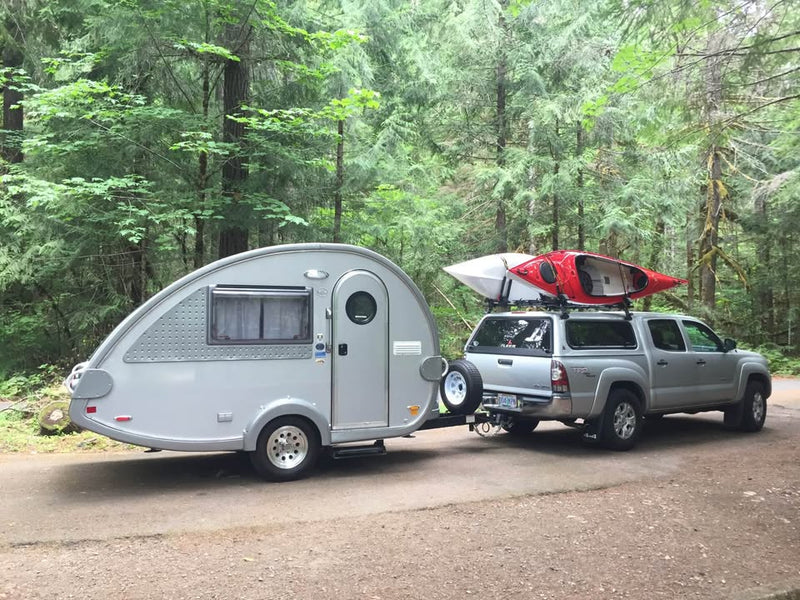 2015 NuCamp T@B 320 S in Springfield, OR (photo 6) — photo 6