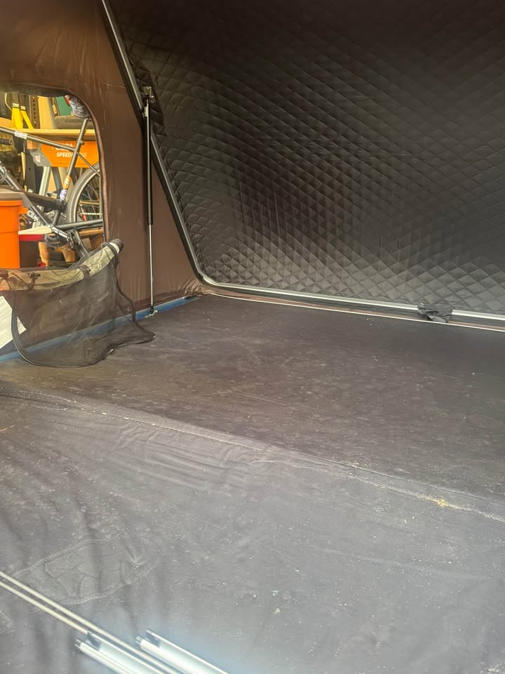 IKamper - Rooftop Tent (Excellent Condition) in Los Angeles, CA (photo 6) — photo 6