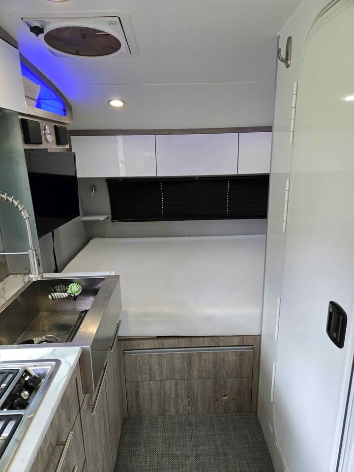 2023 inTech Sol Horizon Rover Camper in Flower Mound, TX (photo 6) — photo 6