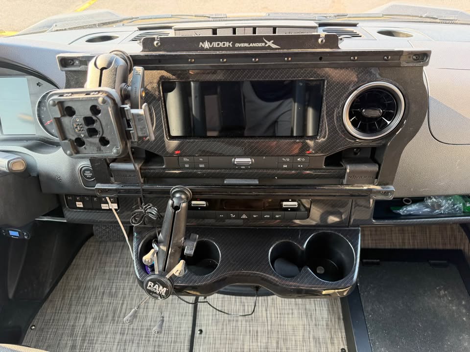 2023 Winnebago Revel 4x4 – $65K Owl Vans Build – 20k Miles in Littleton, CO (photo 6) — photo 6