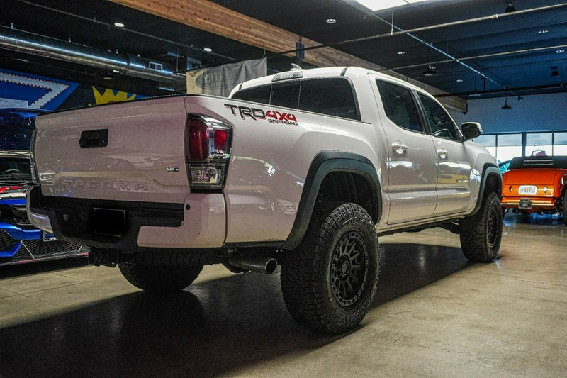 2021 Toyota tacoma in Carson City, NV (photo 6) — photo 6