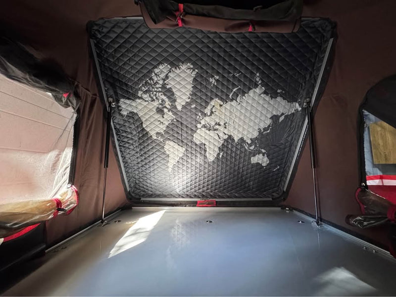 IKamper Skycamp 2.0 Mini in Portland, OR (photo 6) — photo 6
