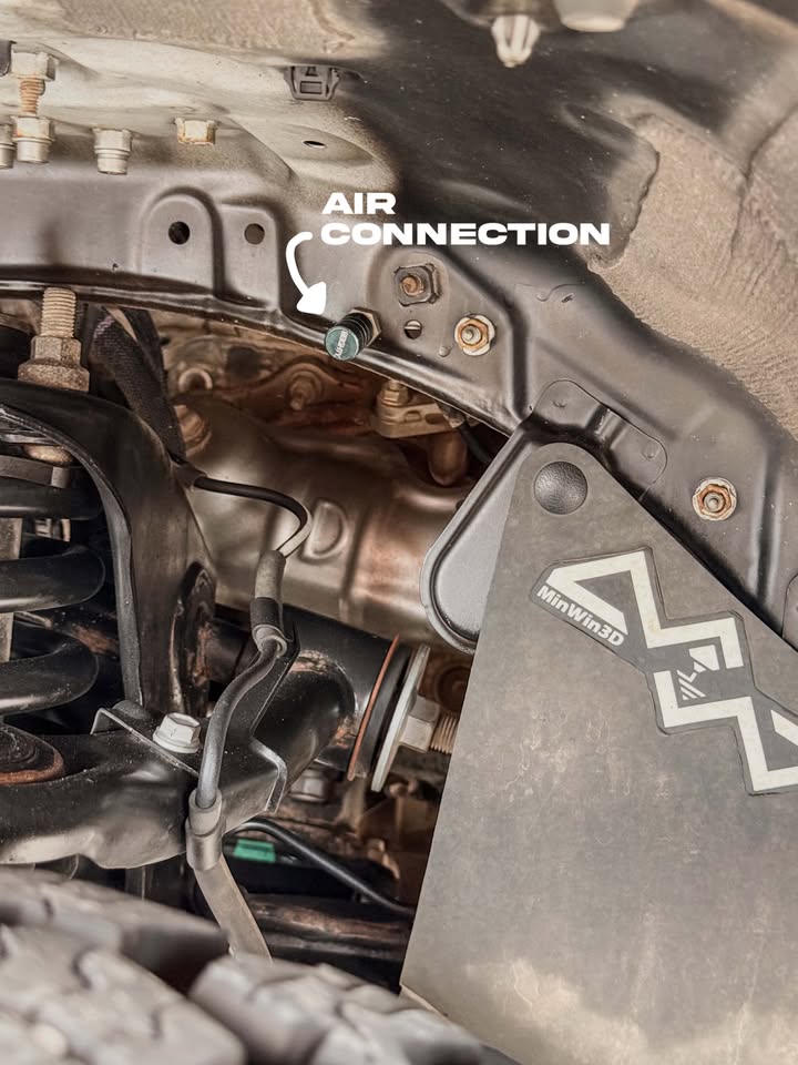 2021 Toyota 4runner off road premium in Herriman, UT (photo 6) — photo 6