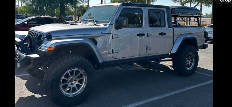 2021 Jeep Gladiator - Overland in Phoenix, AZ (photo 6) — photo 6