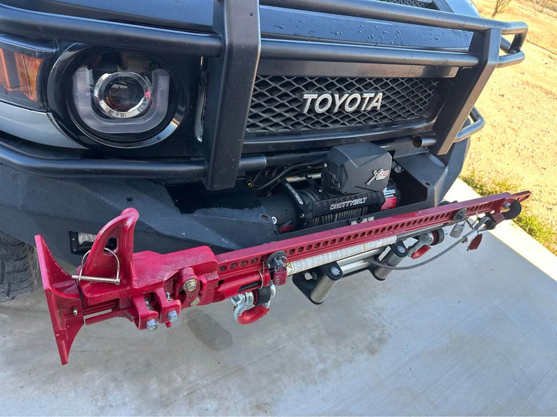 2007 Toyota FJ Cruiser · Black in Sun City West, AZ (photo 6) — photo 6