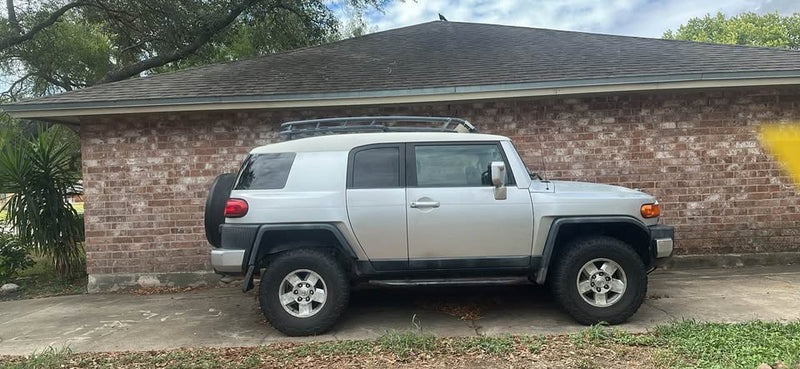 2008 Toyota FJ Cruiser · Sport Utility 2D in Corpus Christi, TX (photo 6) — photo 6