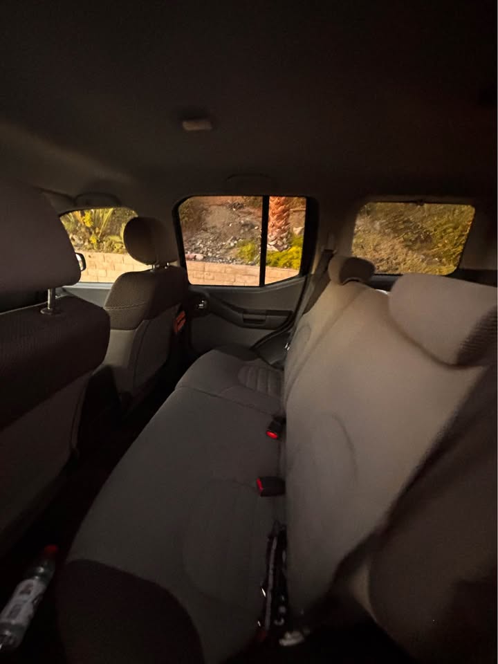 2008 Nissan Xterra in San Marcos, CA (photo 6) — photo 6