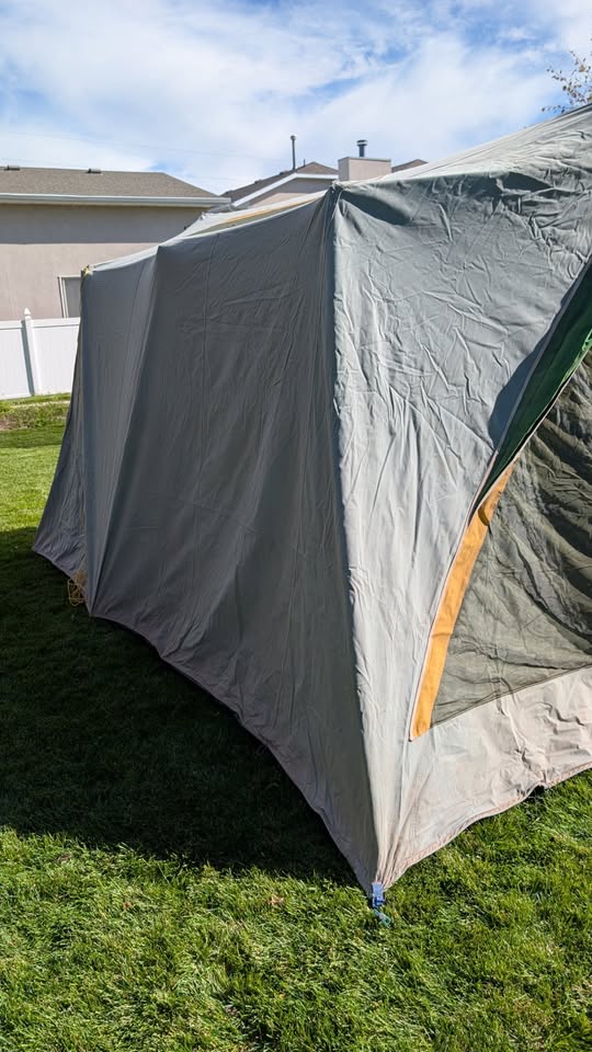 Awesome Springbar tent in excellent condition in South Jordan, UT (photo 6) — photo 6