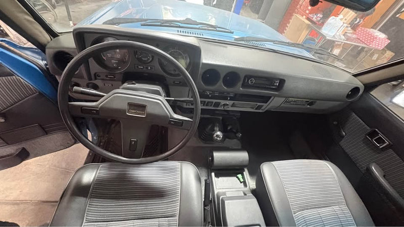 1984 Toyota Landcruiser in Parker, CO (photo 6) — photo 6